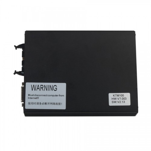 V2.13 K-TAG KTAG KTM100 ECU Programming Tool Master with free ECM TITANIUM V1.61