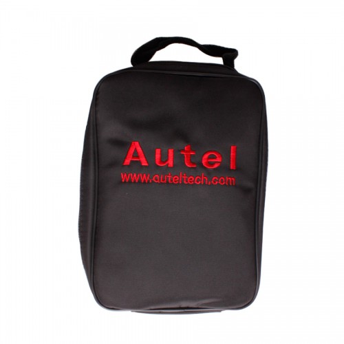 Original Online Update Autel AutoLink AL619EU ABS/SRS OBDII CAN Diagnostic Tool