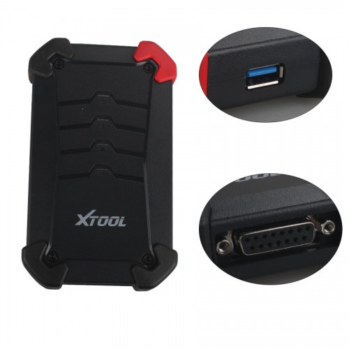 V16.21PS2/PS90 XTool PS90 Tablet Vehicle Wifi Diagnostic Tool