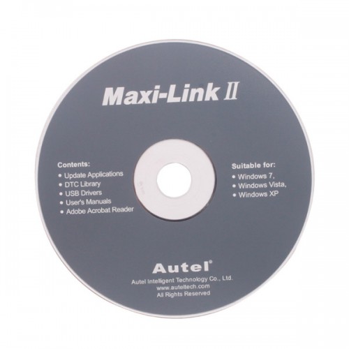 AutoLink AL419 NEXT GENERATION OBDII&CAN SCAN TOOL