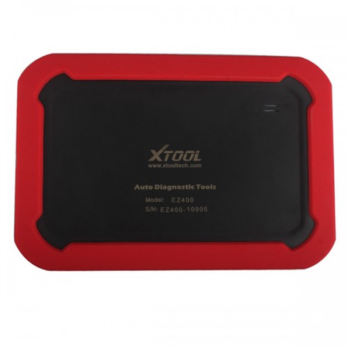 XTOOL EZ400 Online Update Diagnosis/Andriod System Support  WIFI 2 years warranty (same as xtool ps90) [Buy SP254-C instead]