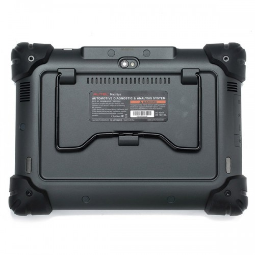 Original Autel MaxiSYS Pro MS908P Vehicle Diagnostic System