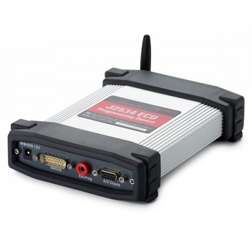 Original Autel MaxiSYS Pro MS908P Vehicle Diagnostic System