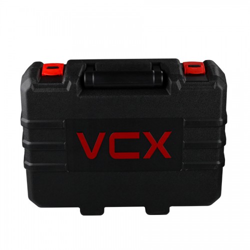 VXDIAG MULTI Diagnostic Tool for TOYOTA V9.30.002 + HONDA V3.014 + Land Rover/Jaguar JLR V141 3 IN 1 Support Original Software WIFI version