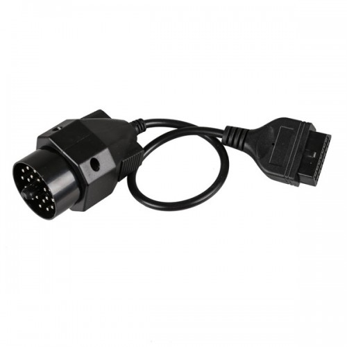 20Pin to obd2 16 Pin Connector for BMW