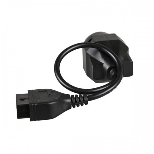 20Pin to obd2 16 Pin Connector for BMW