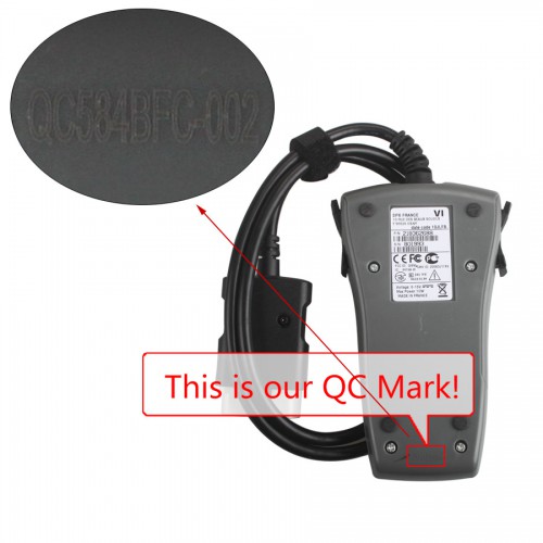 New Consult 3 III Professional Diagnostic Tool for Nissan without Bluetooth