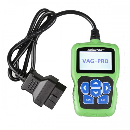 OBDSTAR V-A-G PRO Key Programmer for VW Audi Skoda Seat with Special Functions