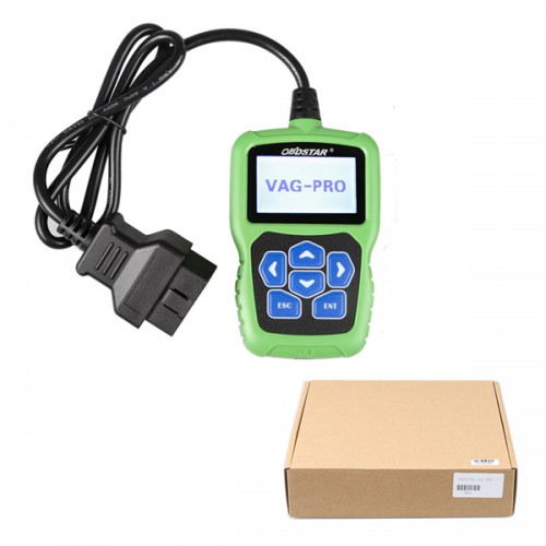 OBDSTAR V-A-G PRO Key Programmer for VW Audi Skoda Seat with Special Functions