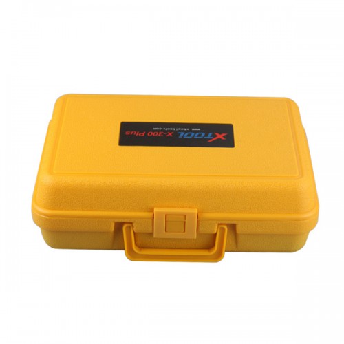 XTOOL X300 Plus X300+ Auto Key Programmer with Special Function