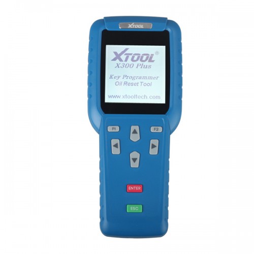 XTOOL X300 Plus X300+ Auto Key Programmer with Special Function