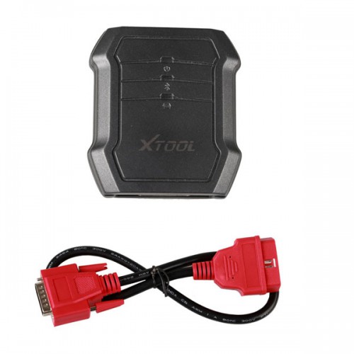 X100C for iOS and Android Auto Key Programmer ( Ford, Mazda, Peugeot and Citroen)