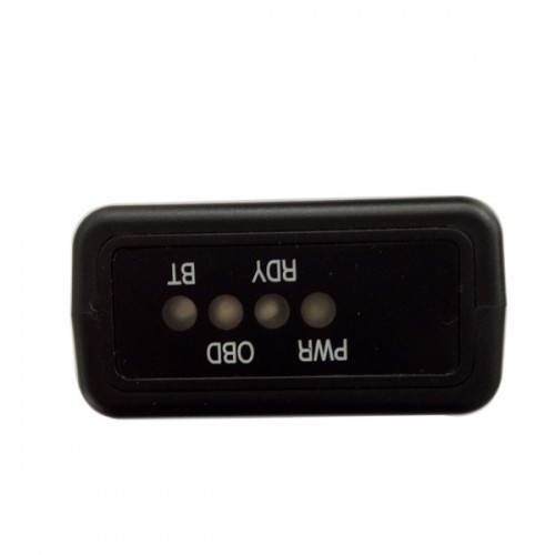 2016 Renault-COM Bluetooth Diagnostic and Programming Tool for Renault Replacement of Renault Can Clip