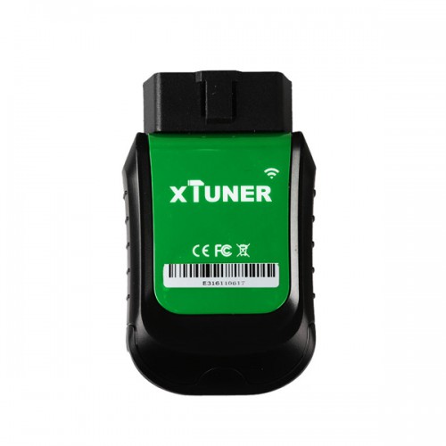 XTUNER E3 Easydiag OBDII Full Diagnostic Tool with Special Function