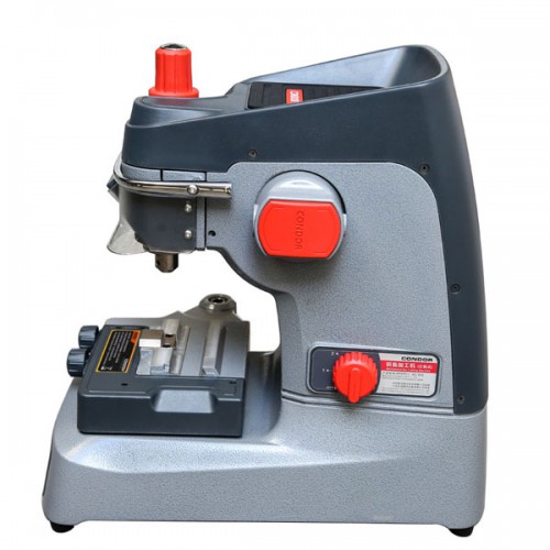 Original XHORSE Ikeycutter Condor XC-002 Mechanical Key Cutting Machine 3 years warranty