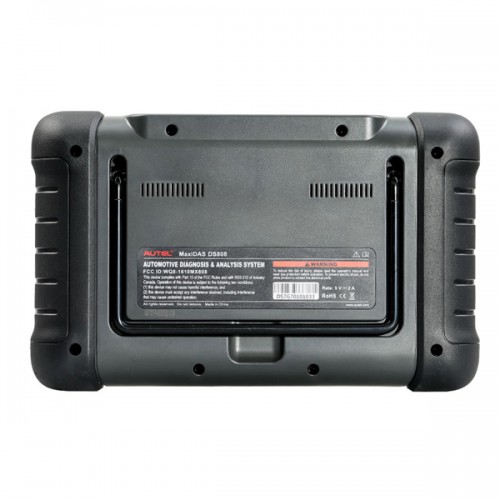 Latest AUTEL MaxiDAS DS808 Handheld Touch Screen Autel Diagnostic Tools Update Online