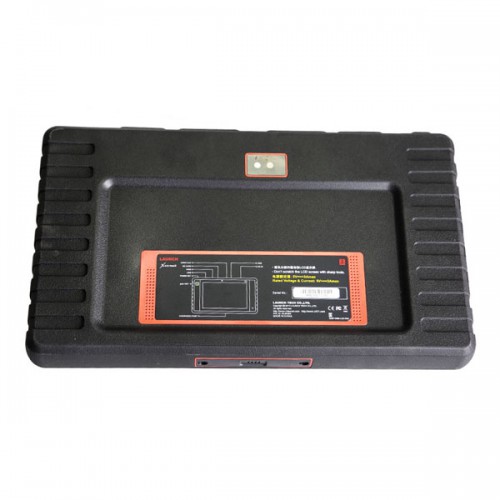 Full system diagnosis LAUNCH X431 PAD II Remote diagnosis via golo Easy and quick update via Wi-Fi