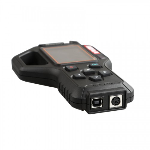 Original Xhorse VVDI Key Tool Remote Maker Key Programmer Middle-East Version V2.4.1 [ Buy SK263 Instead ]