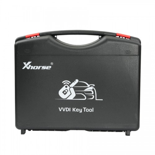 Original Xhorse VVDI Key Tool Remote Maker Key Programmer Middle-East Version V2.4.1 [ Buy SK263 Instead ]