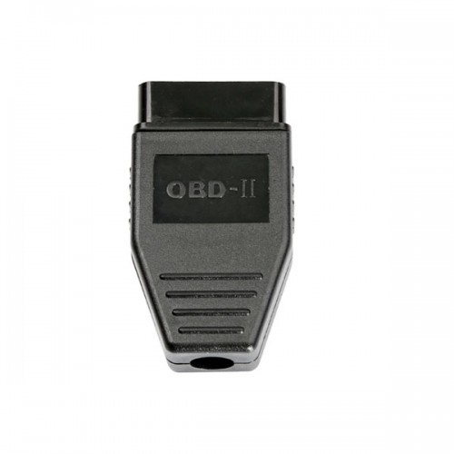 Universal OBD2 16Pin Connector