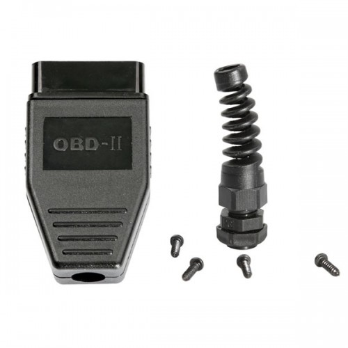 Universal OBD2 16Pin Connector