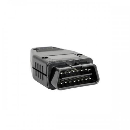 Universal OBD2 16Pin Connector