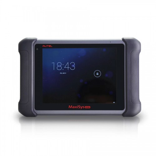 100% Original Autel MaxiSYS MS906 Auto Diagnostic Scanner Next Generation Of Autel MaxiDAS DS708