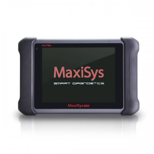 100% Original Autel MaxiSYS MS906 Auto Diagnostic Scanner Next Generation Of Autel MaxiDAS DS708