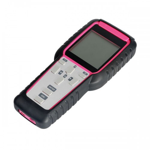 Super SBB2 Key Programmer Oil/service Reset  Handheld Scanner support  IMMO+Odometer+OBD Software+TPMS+EPS Functions