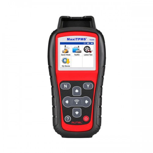 100% Original Autel MaxiTPMS TS408 TPMS Diagnostic and Service Tool Free Shipping