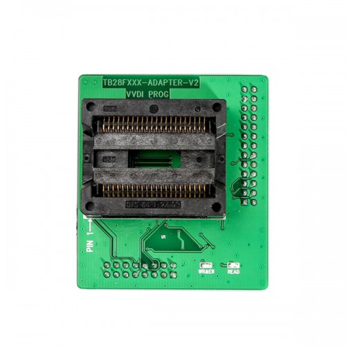 XHORSE TF28F Adapter for VVDI PROG Programmer