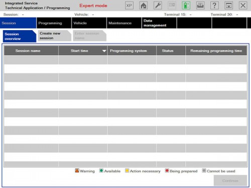 V2017.12 BMW ICOM Software HDD ISTA-D 4.08.12 ISTA-P 3.63.0.400 with Engineering Software