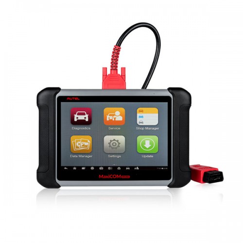 Full System Autel Maxicom MK906 OBDII Wireless Automotive Diagnostic Tool