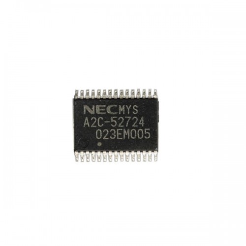 Transponder A2C-45770 A2C-52724 NEC chips for Benz W204 207 212 ESL ELV Works with CGDI MB or VVDI MB