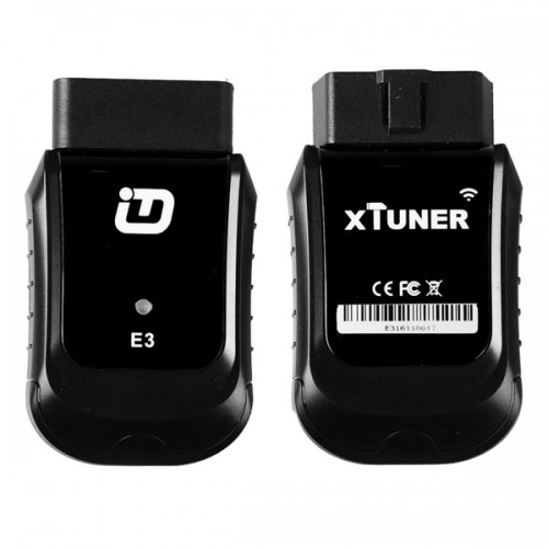 XTUNER E3 Easydiag OBDII Full Diagnostic Tool with Special Function