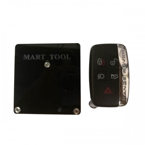 Mart Tool Key Programmer for All Keys Lost 2015-2018 support Jaguar Land Rover KVM FK72 HPLA