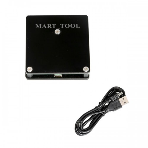 Mart Tool Key Programmer for All Keys Lost 2015-2018 support Jaguar Land Rover KVM FK72 HPLA