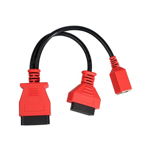  Original Autel BMW F Series Ethernet Cable for Autel Maxisys Diagnostic System