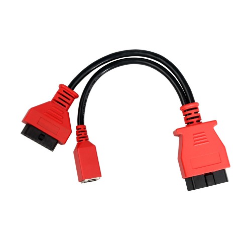  Original Autel BMW F Series Ethernet Cable for Autel Maxisys Diagnostic System