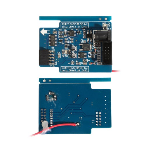 K-LINE OD46J EWS3 Adapter for AK90 Key Programmer