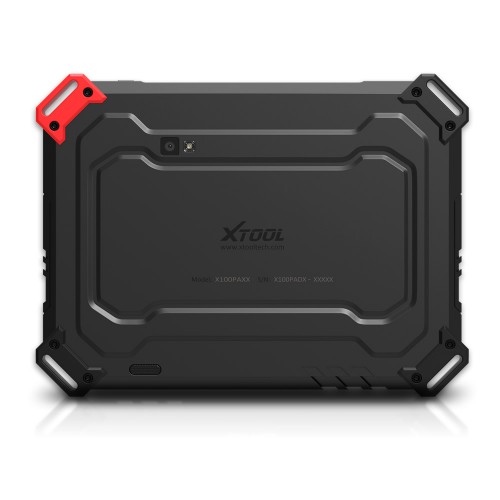 XTOOL X-100 PAD2 X100 PADII Key Programmer Multi-Languages Standard Version Special Functions