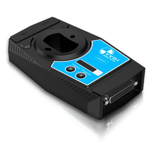 Original V1.6.0 Xhorse VVDI BMW Coding and Programming Tool Can Read Egs Isn For 6hp