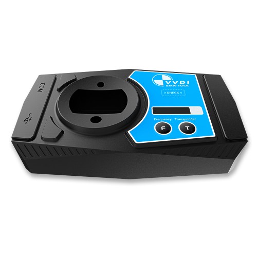 Original V1.6.0 Xhorse VVDI BMW Coding and Programming Tool Can Read Egs Isn For 6hp