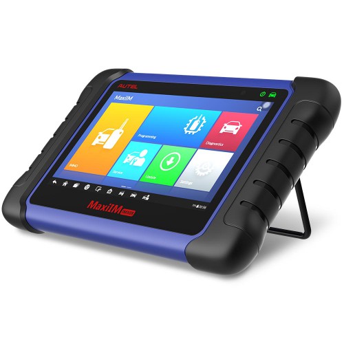 Autel IM508 Car Key Programmer Diagnostic Tool Powerful than AURO OtoSys IM100 Support Models up to 2020