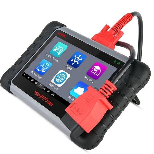 Autel MaxiPro MP808K Diagnostic Tool MP808 OBD2 Scanner Support Bi-Directional Control (Same as DS808)