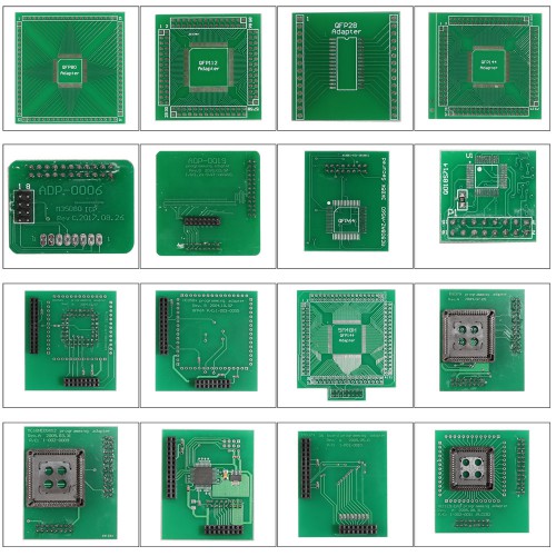 V6.12 Latest Version X-PROG Box ECU Programmer XPROG-M with USB Dongle[Buy SM53-B instead]