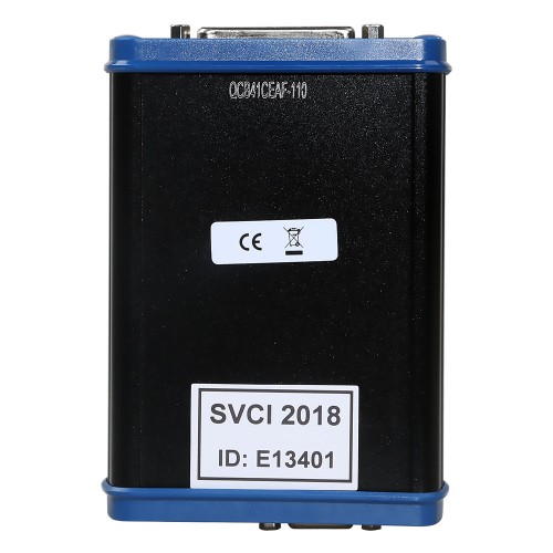 Original FLY 2018 SVCI ABRITES Commander SVCI Full Version (18 Software) No time limited V2014 V2015 V2016