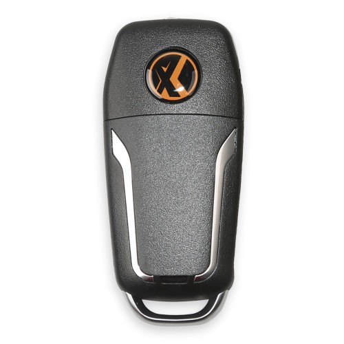 XHORSE XNFO01EN Universal Remote Key 4 Buttons Wireless For Ford (English Version)  5pcs/lot