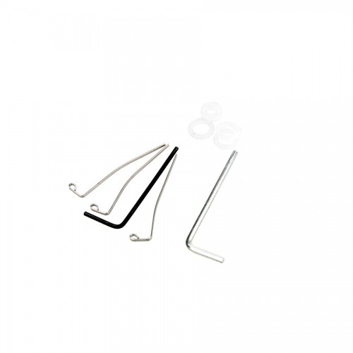 Tubular Pick Tool 7.0 PIN 7.5 PIN 7.8 PIN 3pcs for one Package