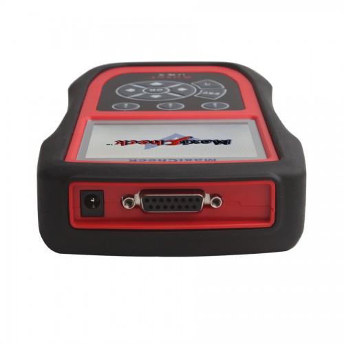 Autel MaxiCheck Pro (including EPB/ABS/SRS/SAS/BMS/DPF) Scan Tool